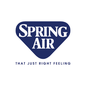 Nệm lò xo Spring Air Back Supporter Firm Cool nâng đỡ làm mát dày 26cm - Ảnh thumb 19