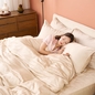 Bộ phủ Amando Wellness Tencel Luxe - Ảnh thumb 13