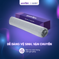 Nệm foam công nghệ Đức Goodnight Active Hybrid dày 20cm - Ảnh thumb 4