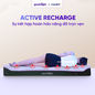 Nệm foam công nghệ Đức Goodnight Active Hybrid dày 20cm - Ảnh thumb 12