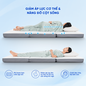 Nệm foam iComfy Fold 3.0 gấp 3 dày 10cm - Ảnh thumb 5