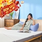 Nệm foam iComfy Fold 3.0 gấp 3 dày 10cm - Ảnh thumb 1