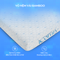 Nệm foam iComfy Fold 4.0 gấp 3 dày 12cm - Ảnh thumb 3