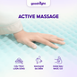 Nệm Foam Goodnight Massage 1.0 - Ảnh thumb 3