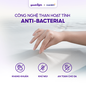 Nệm Foam Goodnight Massage 1.0 - Ảnh thumb 6