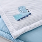 Bộ tấm trải trẻ em đi học Goodnight Deepsleep Khủng Long TC001 - Ảnh thumb 12