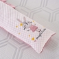 Bộ tấm trải trẻ em đi học Goodnight Deepsleep Thỏ TC002 - Ảnh thumb 12