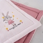 Bộ tấm trải trẻ em đi học Goodnight Deepsleep Thỏ TC002 - Ảnh thumb 9