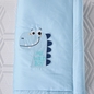Chăn trẻ em Goodnight Deepsleep Khủng long TC001 - Ảnh thumb 7