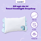 Gối bông trẻ em Goodnight Deepsleep Khủng Long TC001 - Ảnh thumb 1