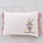 Gối bông trẻ em Goodnight Deepsleep Thỏ TC002 - Ảnh thumb 4