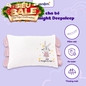 Gối bông trẻ em Goodnight Deepsleep Thỏ TC002 - Ảnh thumb 1