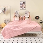 Hộp quà Goodnight Box phiên bản linh vật: Bộ ga chun cao cấp tencel Goodnight Airsilk - Ảnh thumb 17