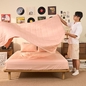 Hộp quà Goodnight Box phiên bản linh vật: Bộ ga chun cao cấp tencel Goodnight Airsilk - Ảnh thumb 15