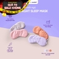 Bịt mắt ngủ Goodnight Sleep Mask - Ảnh thumb 1