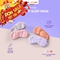 Bịt mắt ngủ Goodnight Sleep Mask - Ảnh thumb 1