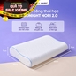 Gối foam công thái học cao cấp Goodnight Nori 2.0 - Ảnh thumb 1