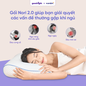 Gối foam công thái học cao cấp Goodnight Nori 2.0 - Ảnh thumb 4