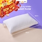 Gối lông vũ tự nhiên Goodnight Flow - Ảnh thumb 1