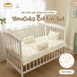 Bộ chăn gối Vinacubs Cotton Baby - Ảnh thumb 1