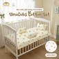 Bộ chăn gối Vinacubs Cotton Baby - Ảnh thumb 4
