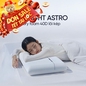 Gối ngủ sâu Memory foam 40D Goodnight Astro lõi kép - Ảnh thumb 1