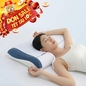 Gối ngủ sâu Memory foam 40D Goodnight Astro lõi kép - Ảnh thumb 1