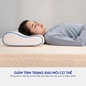 Nệm cao su Kim Cương Happy Gold dày 5/10/15cm - Ảnh thumb 8