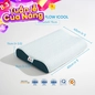 Gối foam Aeroflow iCool làm mát công thái học - Ảnh thumb 1