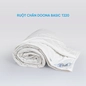 Ruột chăn bông Doona Basic cao cấp - Ảnh thumb 1