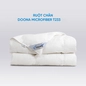 Ruột chăn lông vũ nhân tạo Doona MICROFIBER êm ái - Ảnh thumb 1