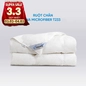 Ruột chăn lông vũ nhân tạo Doona MICROFIBER êm ái - Ảnh thumb 1