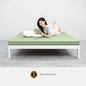 Nệm bông ép Goodnight Nova gấp 3 dày 5/9cm - Ảnh thumb 10