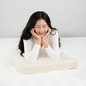 Gối cao su Gummi Oren 100% thiên nhiên massage cổ vai gáy - Ảnh thumb 7