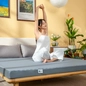Nệm foam Goodnight Osaka massage lượn sóng dày 9cm - Ảnh thumb 5