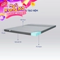 (Hàng xả tồn) Nệm foam Goodnight Osaka - Ảnh thumb 1