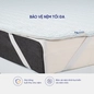 Bảo vệ nệm Doona 3D Safe Sleep thoát ẩm tốt, kháng khuẩn cao - Ảnh thumb 7