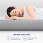 Nệm foam Comfy Cloud 2.0 siêu đàn hồi dày 15cm - Ảnh thumb 3