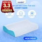 Gối foam Comfy Nami công thái học (BST Ngủ Mát) - Ảnh thumb 1