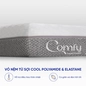 Nệm foam Comfy Cloud 3.0 cân bằng trọng lực dày 18cm - Ảnh thumb 9
