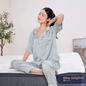 Nệm lò xo Amando Elite Original túi độc lập tiêu chuẩn khách sạn 5 sao dày 23cm - Ảnh thumb 12
