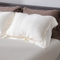 Bộ chăn ga Lụa tencel cao cấp Amando Lagom 5 chi tiết - Ảnh thumb 9