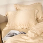 Bộ chăn ga Lụa tencel cao cấp Amando Lagom 5 chi tiết - Ảnh thumb 17