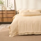 Bộ chăn ga Lụa tencel cao cấp Amando Lagom 5 chi tiết - Ảnh thumb 3