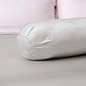 Bộ chăn ga Lụa tencel cao cấp Amando Lagom 5 chi tiết Màu Xám - Ảnh thumb 6