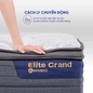 Nệm lò xo làm mát Amando Elite Grand dày 28cm - Ảnh thumb 22