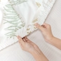 Bộ ga chun tencel Amando Celia 4 chi tiết TP002 - Ảnh thumb 9