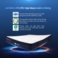Nệm lò xo Amando Innovation 7 vùng linh hoạt dày 30cm - Ảnh thumb 26
