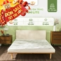 Nệm cao su đa tầng Gummi Lite giá tốt dày 10cm - Ảnh thumb 1