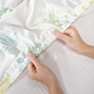Bộ ga chun tencel Amando Celia 4 chi tiết TP001 - Ảnh thumb 8